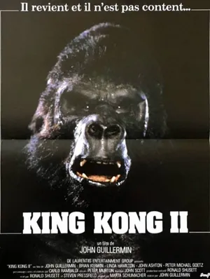 king kong