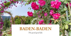 Baden-Baden