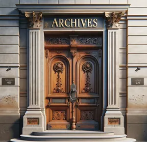 archives principale