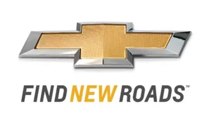 logo chevrolet