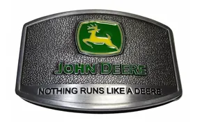 John Deere Goodies