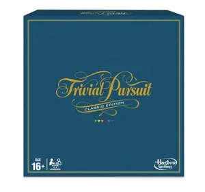 jeu trivial pursuit