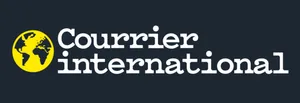 logo courrier international