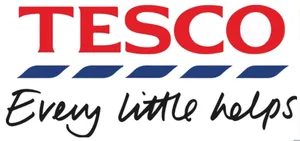 Logotype Tesco