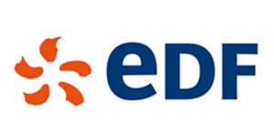 Logo EDF