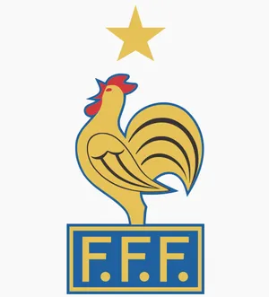 Logo FFF