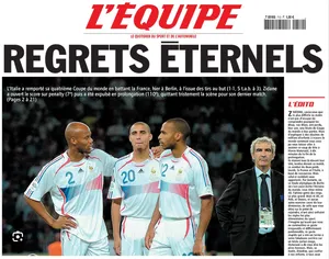 l'EQUIPE