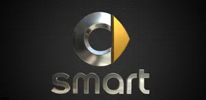 Logotype Smart