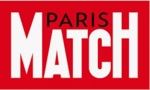 Paris Match -logotype