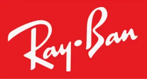 Logotype Ray Ban