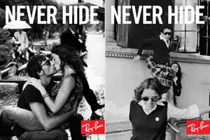 Annonces ray Ban