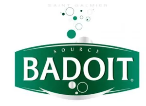 Badoit logotype