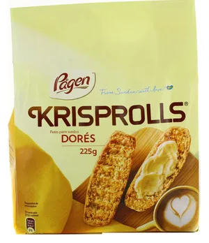 Krisprolls