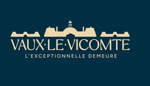 logo vaux le vicomte
